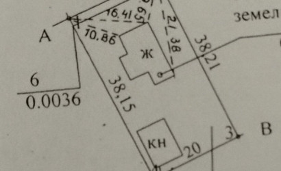 Купить дом, Первомайский, Гагарина ул., 8 соток. Фото 6