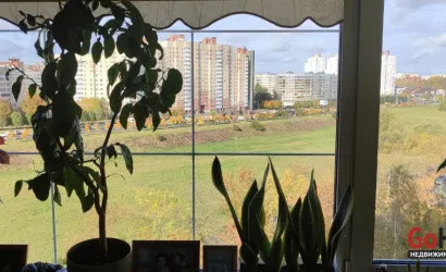  107.4 м2, Минск(Лосика ул., 57)