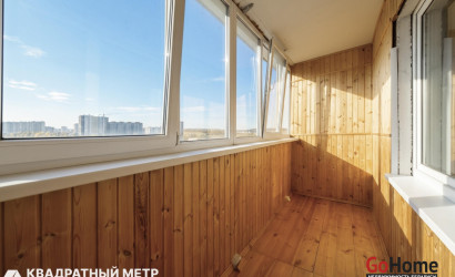 Купить 4-комнатную квартиру, Минск, Шаранговича ул., 60 (Фрунзенский район). Фото 12