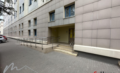 Аренда офиса, Минск, Фабрициуса ул., 8/Б,  650 кв.м.. Фото 2