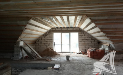 Купить дом, Брест, Вересковые, 9.35 соток. Фото 10