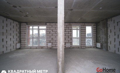 Купить 3-комнатную квартиру, Минск, Савицкого ул., 23 (Октябрьский район). Фото 6