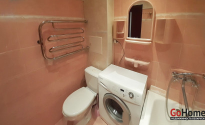 Купить 3-комнатную квартиру, Минск, ул. Берестянская, д. 11 (Советский район). Фото 7