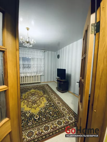  5-этаж.(64 м2), Витебск(Победы , д. 6)