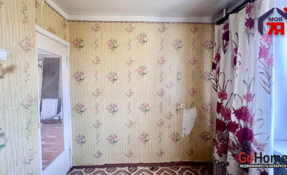 Купить 1-комнатную квартиру, Слуцк, Копыльская ул., 1. Фото 12