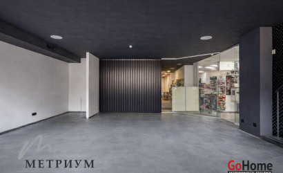 Аренда торгового помещения, Минск, Немига ул., 12/А,  75.2 кв.м.. Фото 2