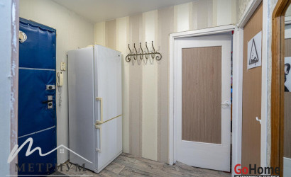 Купить 2-комнатную квартиру, Минск, Крупской ул., 2 (Заводской район). Фото 20