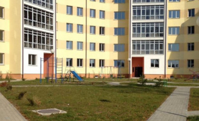 Купить 3-комнатную квартиру, Бобруйск, Московская, 108. Фото 1