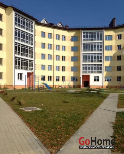  68 м2, Бобруйск(Рокоссовского 118)