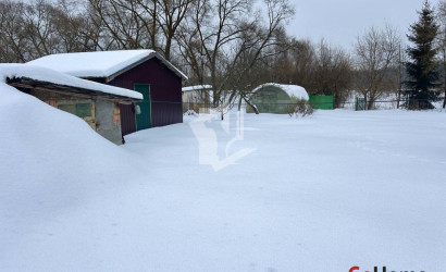 Купить дом, Великий Бор, 6.15 соток. Фото 14