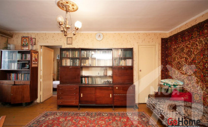 Купить 2-комнатную квартиру, Молодечно, Великий Гостинец ул., 50. Фото 5