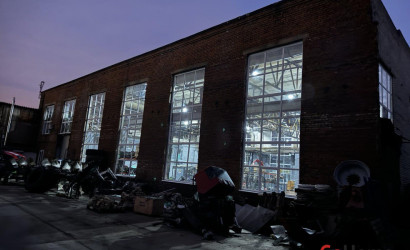 Аренда помещения, Минск, Казинца ул., 11,  от 390 до 878 кв.м.. Фото 12