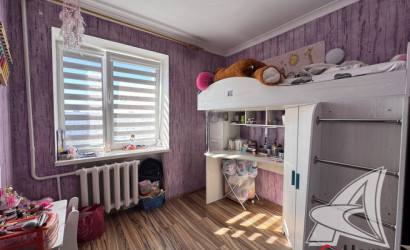 Купить 4-комнатную квартиру, Брест, Центр, ул. Кирова. Фото 14