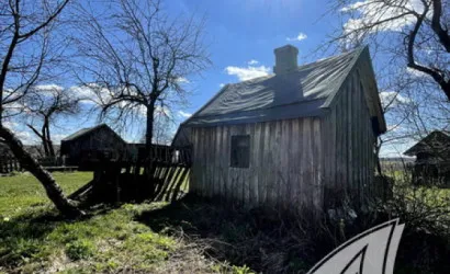  1-этаж.(59.3 м2), Ляховцы(Мокранский с/с)