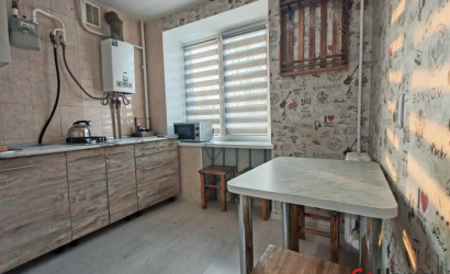 Снять 3-комнатную квартиру на сутки, Несвиж, Рокоссовского 4. Фото 1