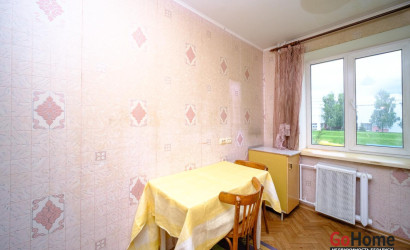 Купить 1-комнатную квартиру, Минск, Беды ул., 23(Советский район). Фото 14