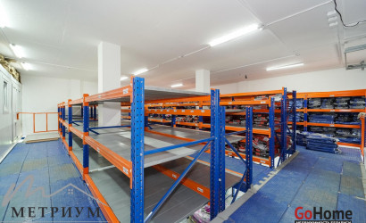 Аренда торгового помещения, Ратомка, Заславская ул., 13,  от 50 до 380 кв.м.. Фото 9