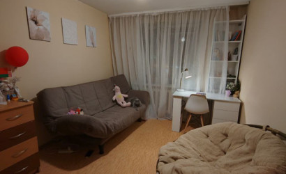 Купить 2-комнатную квартиру, Гомель, Новополесская, 2. Фото 2