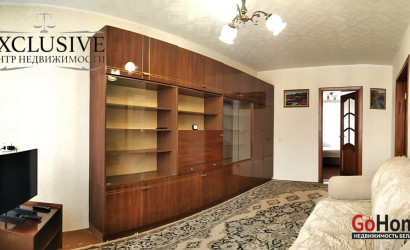 Купить 3-комнатную квартиру, Новополоцк, Дружбы ул., 9. Фото 14