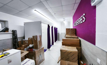 Аренда офиса, Минск, Федорова ул., 1,  от 19.7 до 45.4 кв.м.. Фото 1