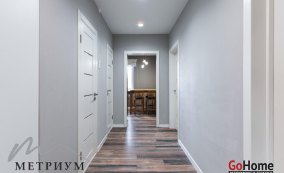 Купить 2-комнатную квартиру, Минск, Скорины ул., 41/А (Первомайский район). Фото 8