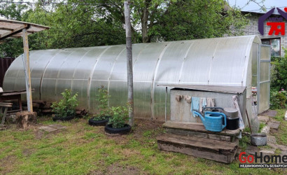 Купить дом, Слобода, Центральная ул., 25 соток. Фото 18