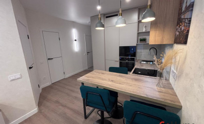 Снять 2-комнатную квартиру, Минск, Михаила Савицкого ул. 35 (Октябрьский район). Фото 5