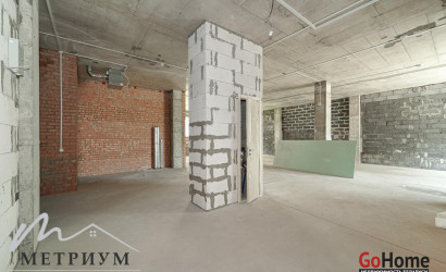 Аренда офиса, Минск, Игуменский тракт, 13, 137.5 кв.м.. Фото 9