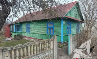 Купить дом в деревне, Остромечево, Лыщицкий с/с, 18 соток. Фото 2