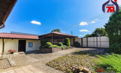 Купить дом, Миколаевичи, Партизанская ул., 16 соток. Фото 15