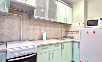 Снять 2-комнатную квартиру, Минск, г. Минск, ул. Богдановича, 147. Фото 11