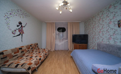 Купить 4-комнатную квартиру, Минск, Логойский тракт, 15/1 (Советский район). Фото 23