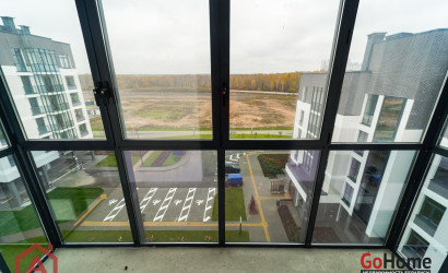 Купить 3-комнатную квартиру, Минск, Тимирязева, 130 (Центральный район). Фото 34