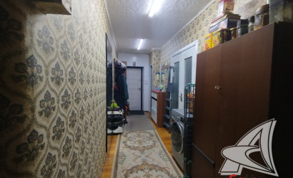 Купить 3-комнатную квартиру, Брест, Дубровка, ул. Сосновая. Фото 7