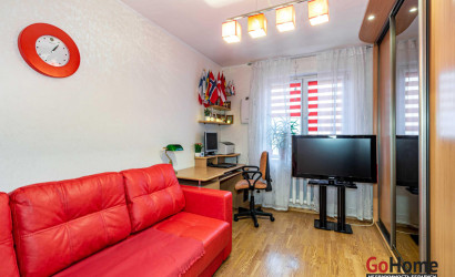 Купить 3-комнатную квартиру, Минск, Янковского ул., 9 (Фрунзенский район). Фото 7