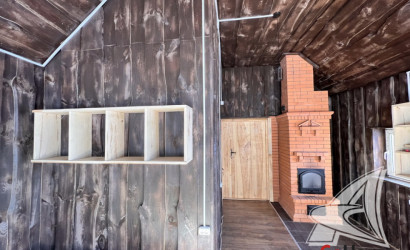 Купить дом, Робенка, Войский с/с, 21.12 соток. Фото 13