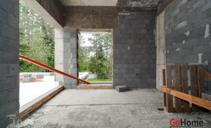 Купить дом, Липовая Колода, Ясная Поляна ул., 20 соток. Фото 22