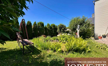 Купить коттедж, Брест, ст Заозерное, 6 соток. Фото 4