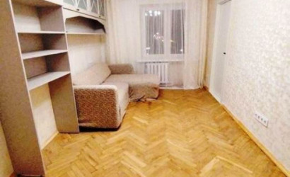 Снять 2-комнатную квартиру, Минск, ул. Богдановича Максима, д. 58 (Советский район). Фото 4