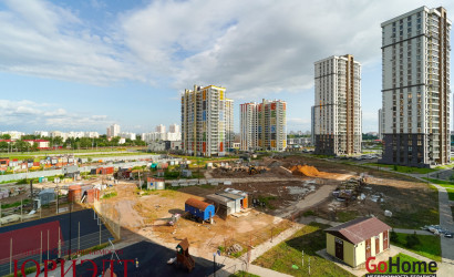 Купить 2-комнатную квартиру, Минск, Леонида Щемелёва, 14 (Октябрьский район). Фото 36