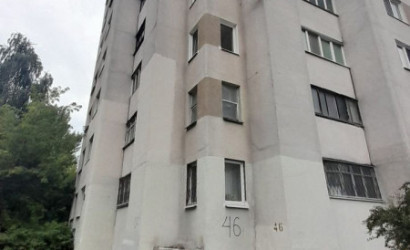 Купить 1-комнатную квартиру, Минск, Газеты Правда, 46 (Московский район). Фото 24