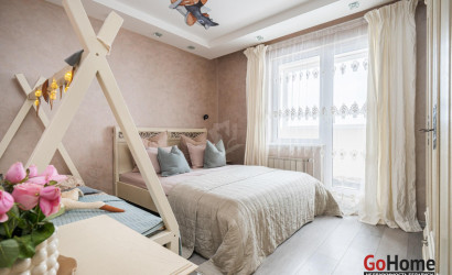 Купить 2-комнатную квартиру, Минск, Одесская ул., 20/Б (Заводской район). Фото 7