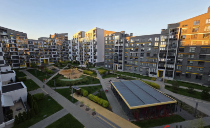 Снять 1-комнатную квартиру, Копище, Авиационная, 21. Фото 1