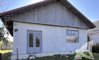 Купить дом, Брест, Мухавецкий с/с, 5 соток. Фото 8