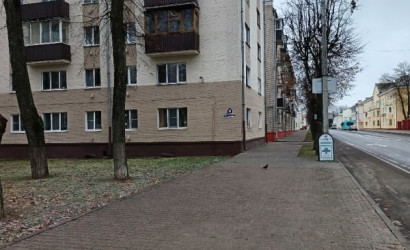 Купить 2-комнатную квартиру, Полоцк, Гоголя ул., 9. Фото 8