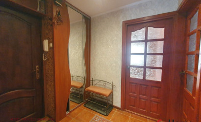 Купить 3-комнатную квартиру, Брест, просп. Партизанский, д. . Фото 5