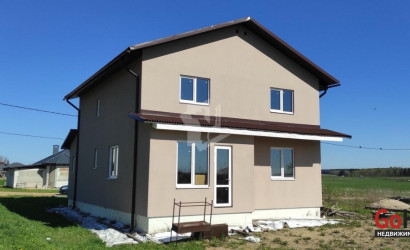 Купить дом, Смолевичи, Утульная ул., 15 соток. Фото 19