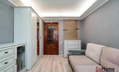 Купить 3-комнатную квартиру, Минск, Михася Лынькова, 7 (Фрунзенский район). Фото 10