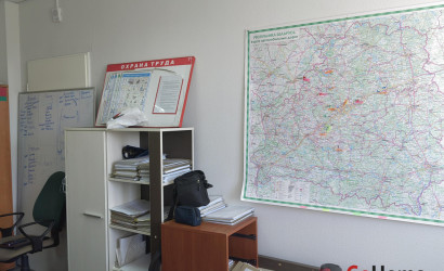 Аренда офиса, Минск, Тимирязева ул., 67, 36.4 кв.м.. Фото 5