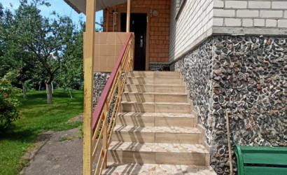 Купить дом, Плещицы, Новосёлов, 18.16 соток. Фото 3